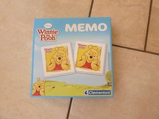 Winnie pooh memory gebraucht kaufen Winnie pooh memory gebraucht kaufen  Altlay, Grenderich, St.Aldegund