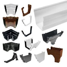 Floplast upvc gutter for sale  MANCHESTER