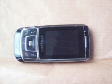 Smartphone samsung sgh usato  Roma