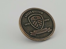 Official leeds united for sale  WAKEFIELD