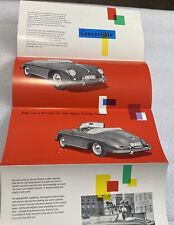 Vtg 1960 porsche for sale  Ypsilanti