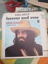 Giri demis roussos usato  Rosa