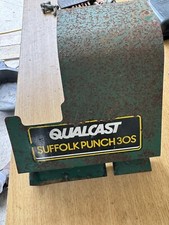 Clutch cover qualcast for sale  PRESTON