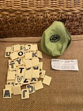 Pairs pears bananagrams for sale  WITNEY
