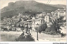 Anap5 0363 monaco d'occasion  France