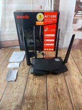 Tenda ac1200 smart for sale  O Fallon