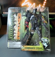 Commando spawn spawn usato  Scafati