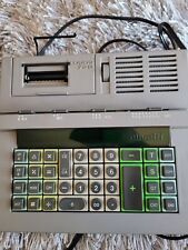 Calculadora vintage Olivetti logotipos 75 B. Leia a descrição  comprar usado  Enviando para Brazil