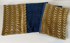 African mudcloth denim for sale  Santa Fe