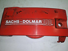 Rare sachs dolmar for sale  Eureka