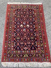 Ancien tapis chirvan d'occasion  Saint-Louis