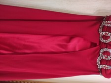Vestito elegante cerimonia usato  Trepuzzi