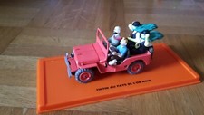 Willys jeep tim gebraucht kaufen  Edling