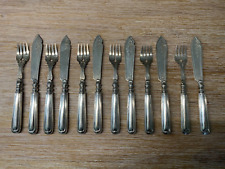 Teiliges wmf jugendstil gebraucht kaufen  Oldenburg (Oldenburg)