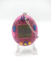 Tamagotchi Original P1/P2 Clearpink Bandai 1997 Japan, usado comprar usado  Enviando para Brazil