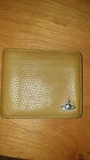 Vivienne westwood wallet for sale  STOCKPORT