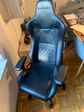 Gaming stuhl karnox gebraucht kaufen  Hude