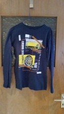 Langarmshirt 158 164 gebraucht kaufen  Thiersheim