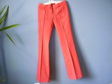 Pantalon collection femme d'occasion  Brienne-le-Château