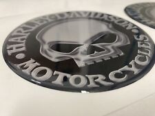 Adesivi rilievo harley usato Adesivi rilievo harley usato  Italia