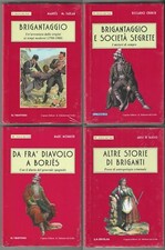 Brigantaggio brigantaggio soci usato  Diano San Pietro