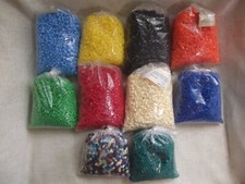 Beutel walzenperlen neuwertig gebraucht kaufen  Altenburg