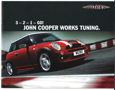 Mini cooper john for sale  UK
