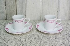 Vintage maxim paris d'occasion  Thénezay