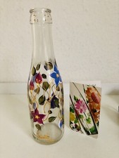 Vase flasche 187ml gebraucht kaufen  Ratingen