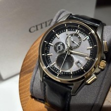 Usado, Within The Extended Period Citizen Promaster By1004-17X Moon Phase comprar usado  Enviando para Brazil
