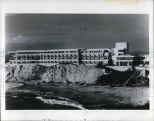 1974 press photo d'occasion  Expédié en Belgium