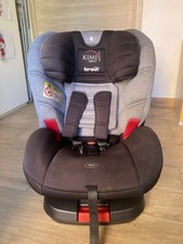 Seggiolino auto isofix usato  Aprilia