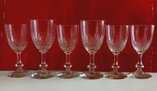 Verres cristal saint d'occasion  Montereau-Fault-Yonne