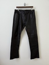 John elliott leather d'occasion  Expédié en Belgium