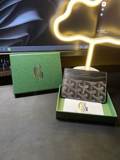 Porte carte goyard d'occasion  L'Arbresle