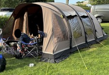 Outwell harrier family for sale  SOUTH CROYDON