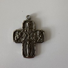 Vintage silver tone for sale  ARMAGH