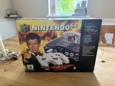 Nintendo console boxed for sale  HAVERFORDWEST