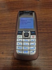 Cellulare nokia 2610 usato  Orvieto