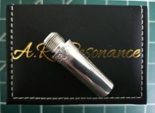 Resonance mouthpiece backbore for sale  BRIDGEND