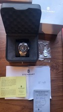 Steinhart ovm ocean for sale  BRACKNELL