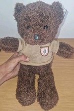 Caméra ours peluche d'occasion  Roissy-en-France