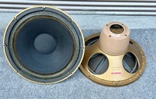 Coppia altoparlanti concentric usato  Spedire a Italy