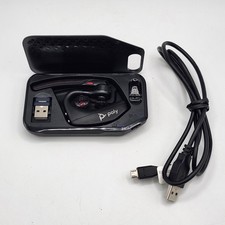 Poly plantronics pote16 for sale  San Antonio