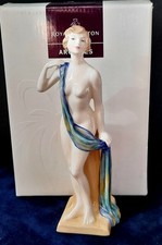 Royal doulton figurine for sale  SWINDON