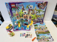 lego sets friends for sale  CARDIGAN