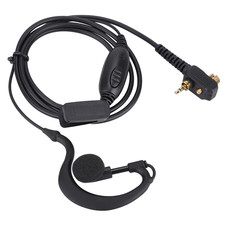 Earpiece ptt headset d'occasion  Expédié en France