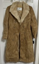 Vintage georgetown leather for sale  Mount Airy