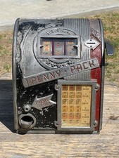 Daval penny pack for sale  Bakersfield