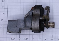 Motor horizontal Lionel 2333M-1 Early F3 completo comprar usado  Enviando para Brazil